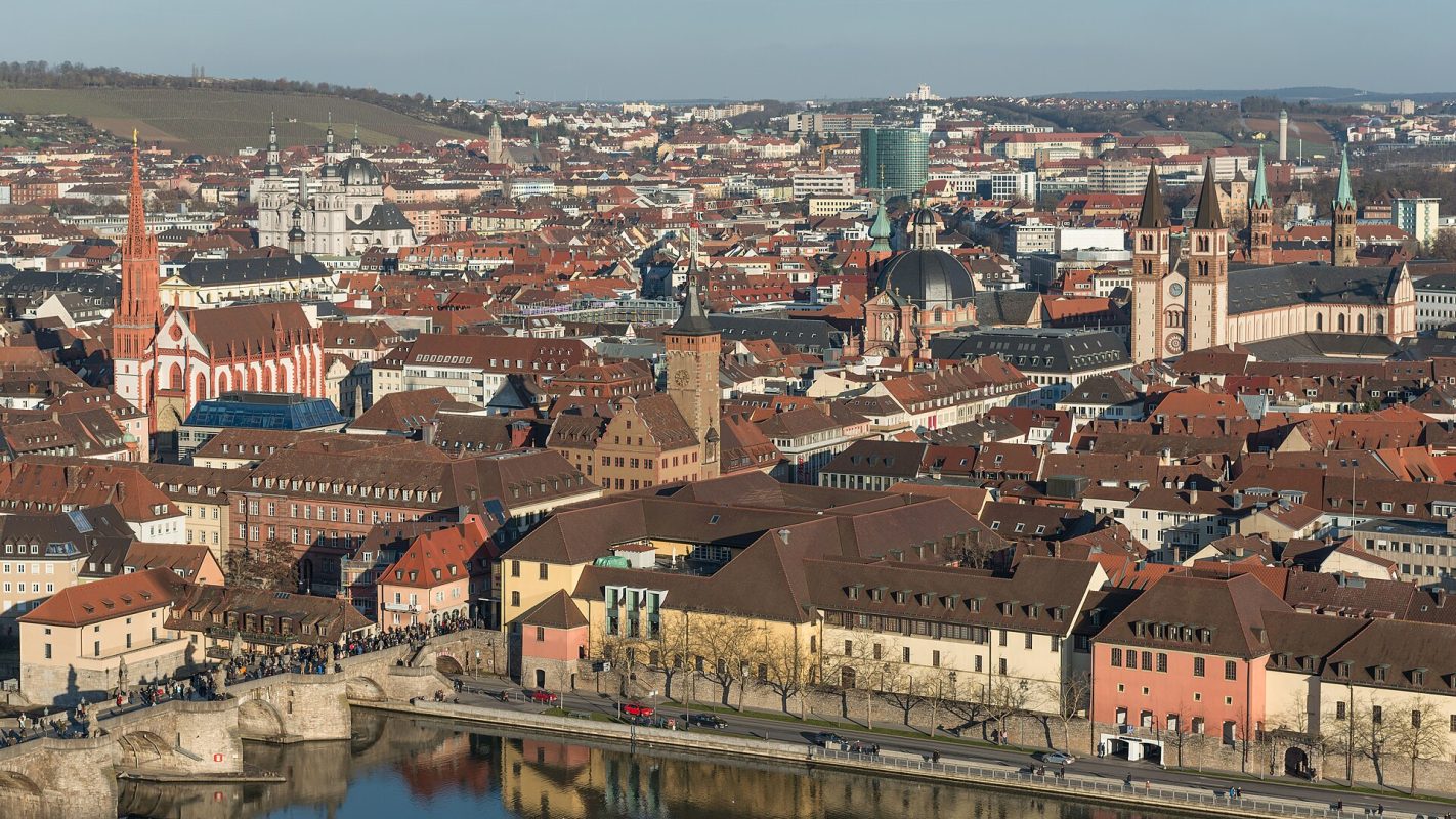 Würzburg