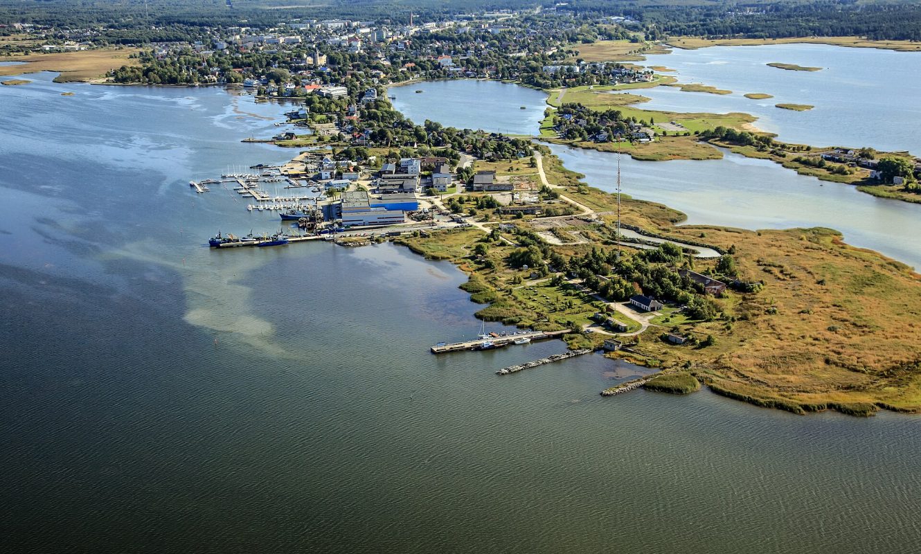 Haapsalu