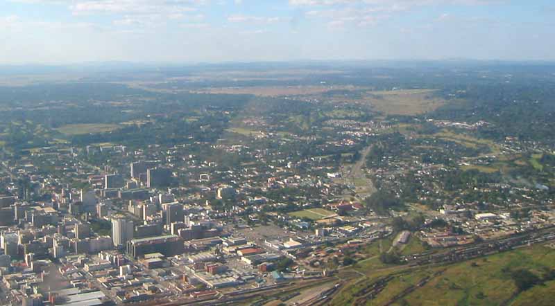 Хараре