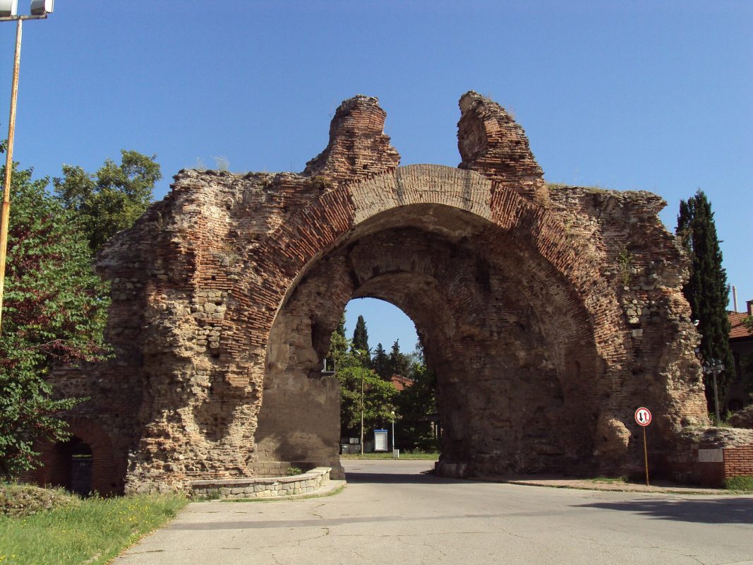 Хисаря