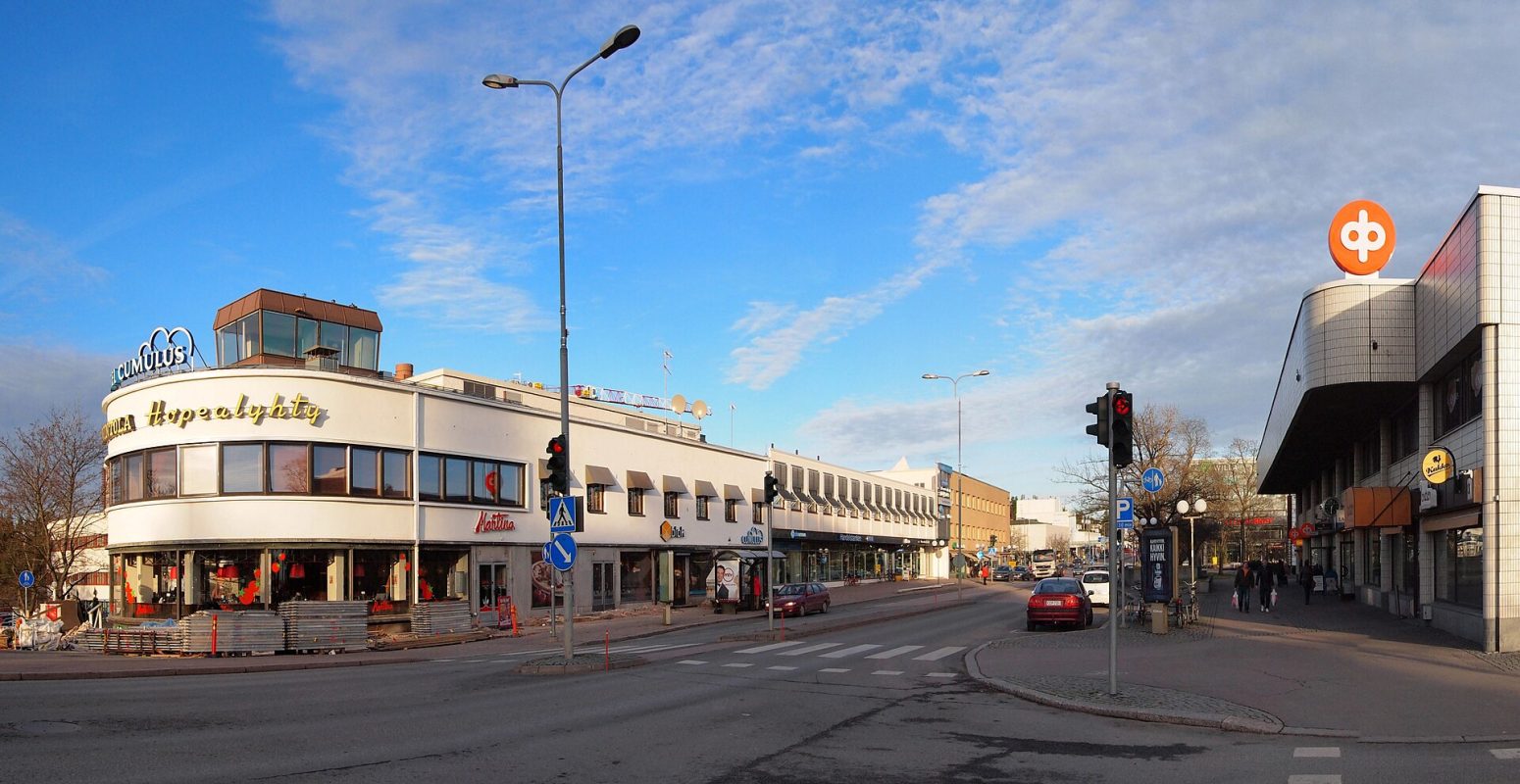 Hyvinkää