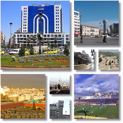 Homs