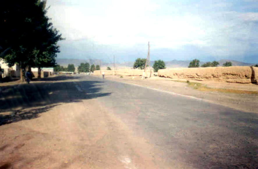 Khovd