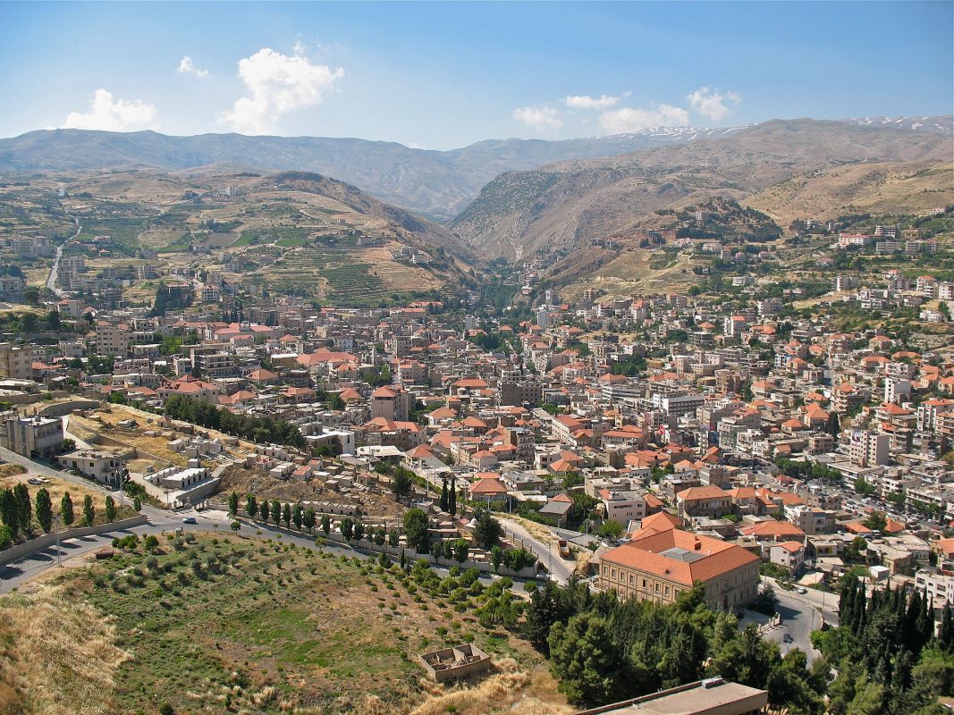 Zakhla