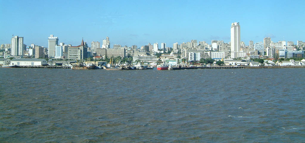 Mozambique