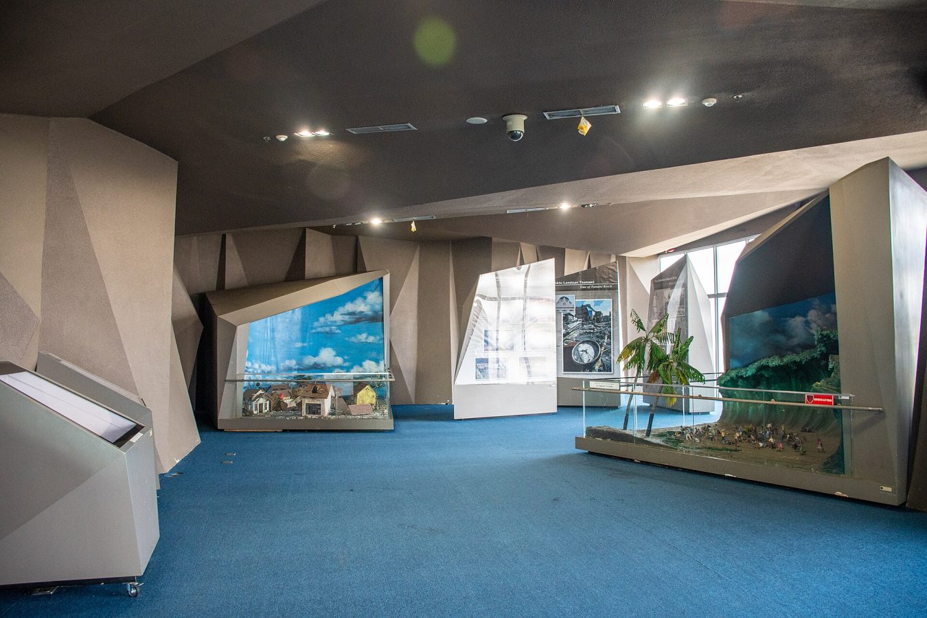 Aceh Tsunami Museum
