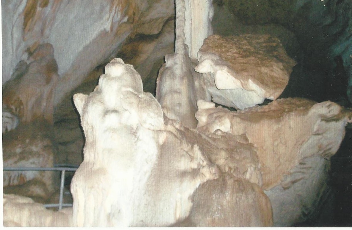 Adji-Koba Cave