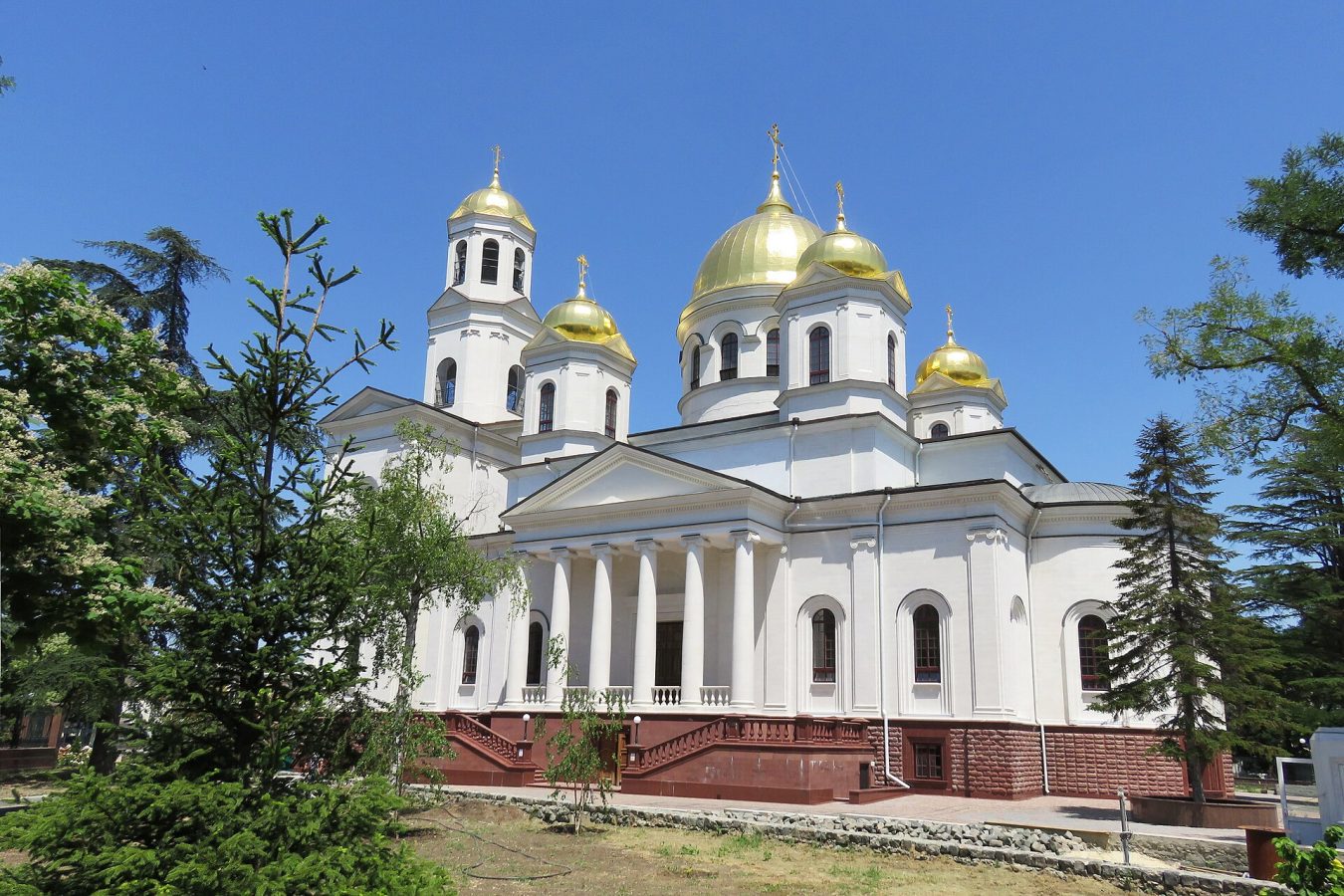 Александро-Невский собор