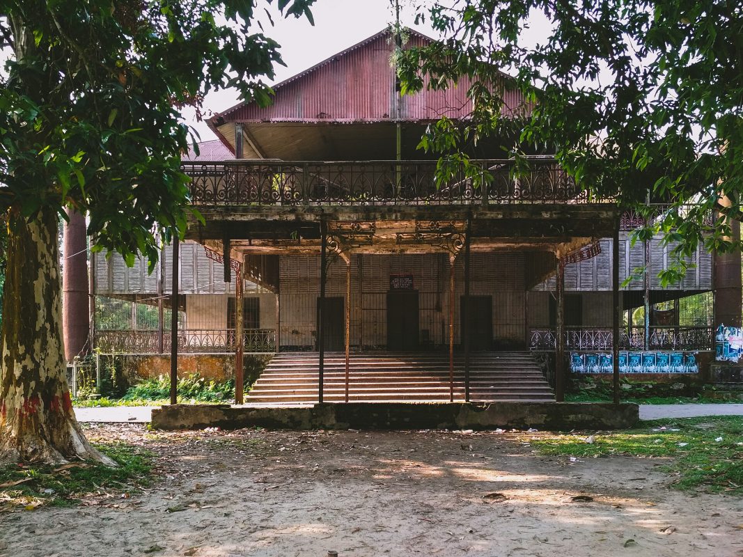Mymensingh Sadar