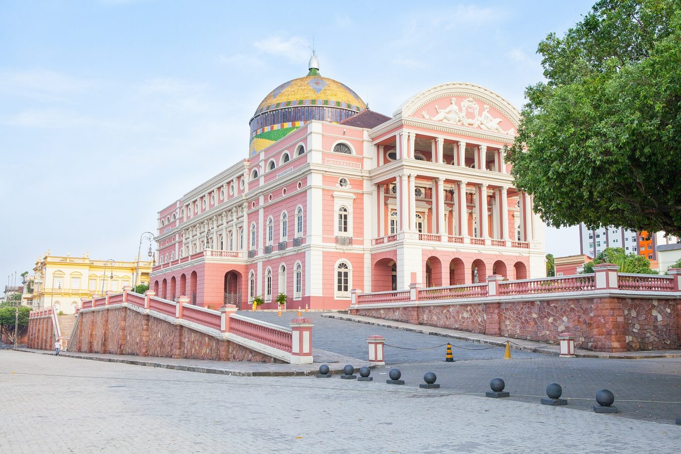 Амазонас