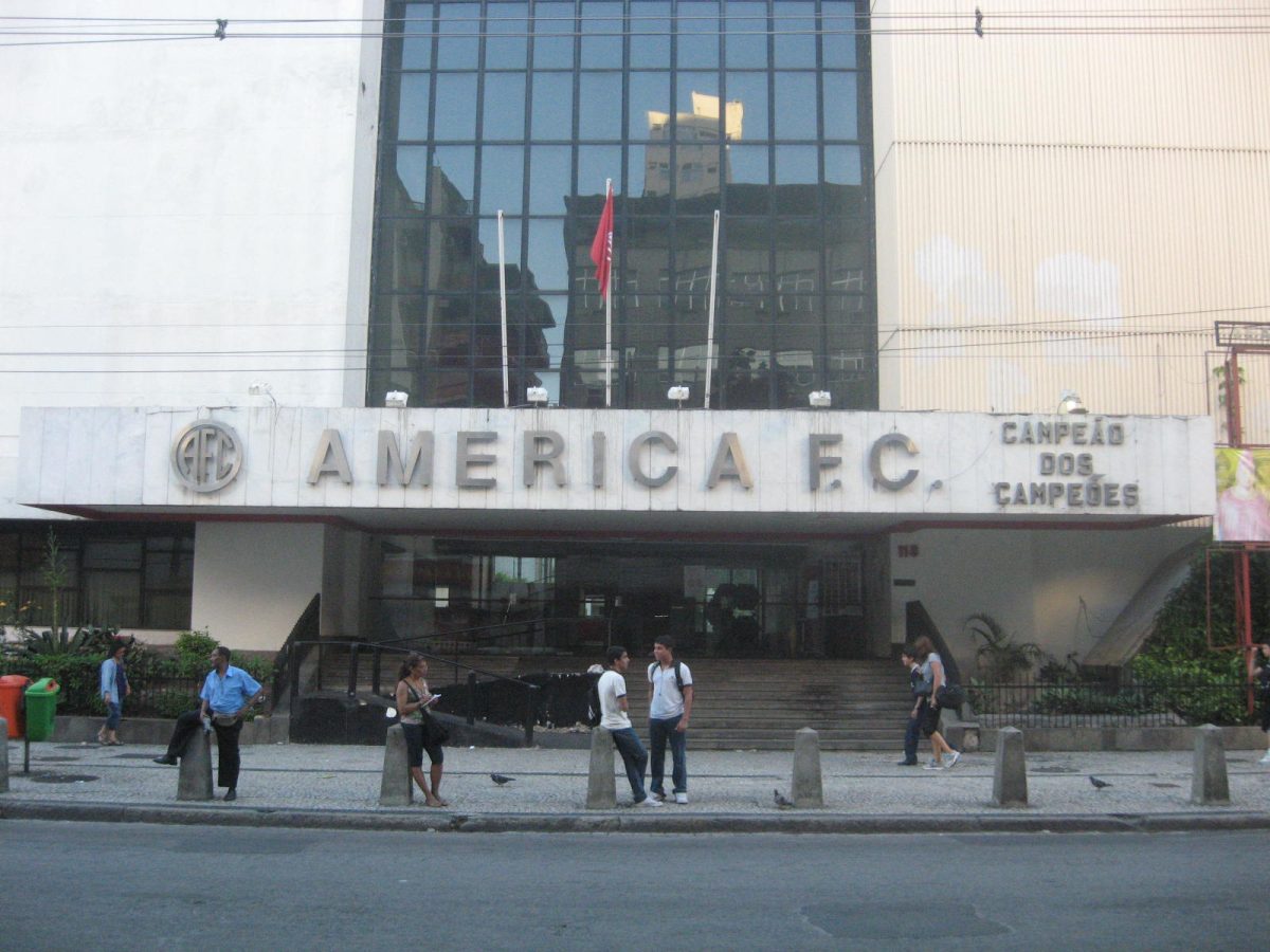 América Football Club