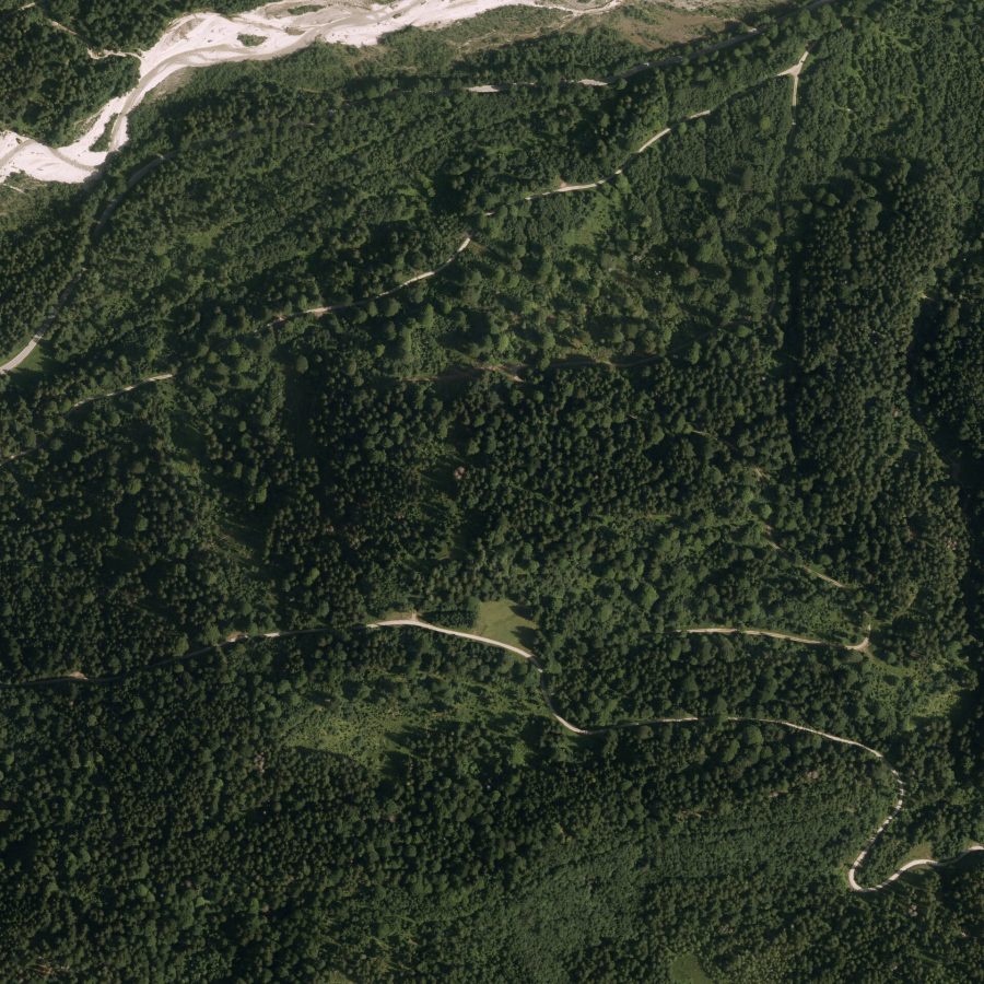 Ammergebirge