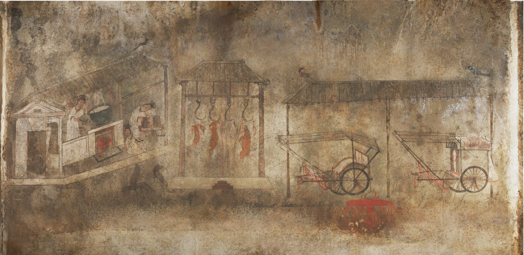 Anak Tomb No. 3
