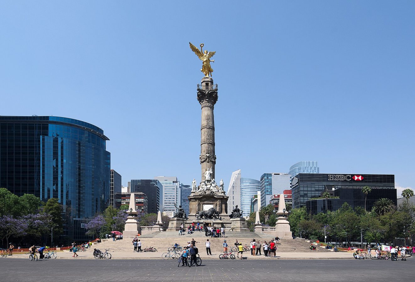 Monument to Independence