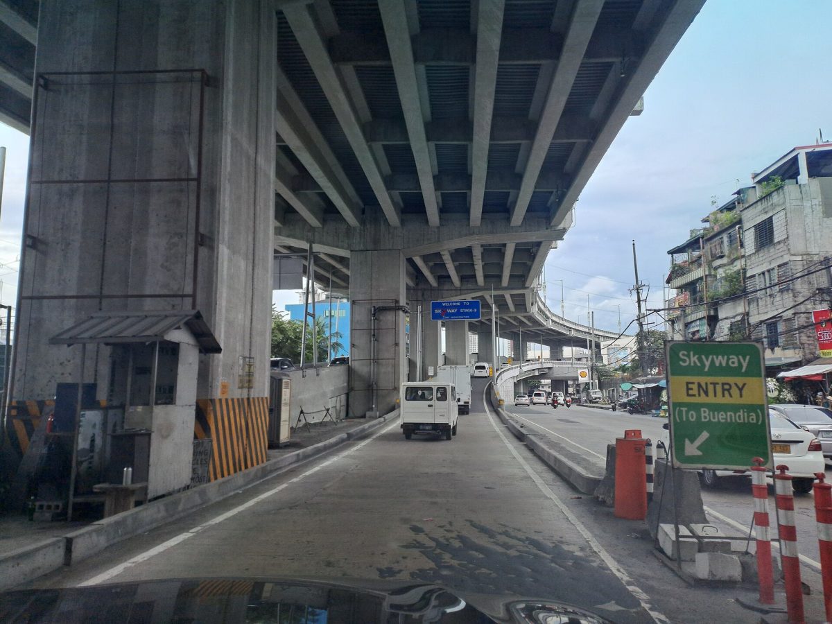 Araneta City