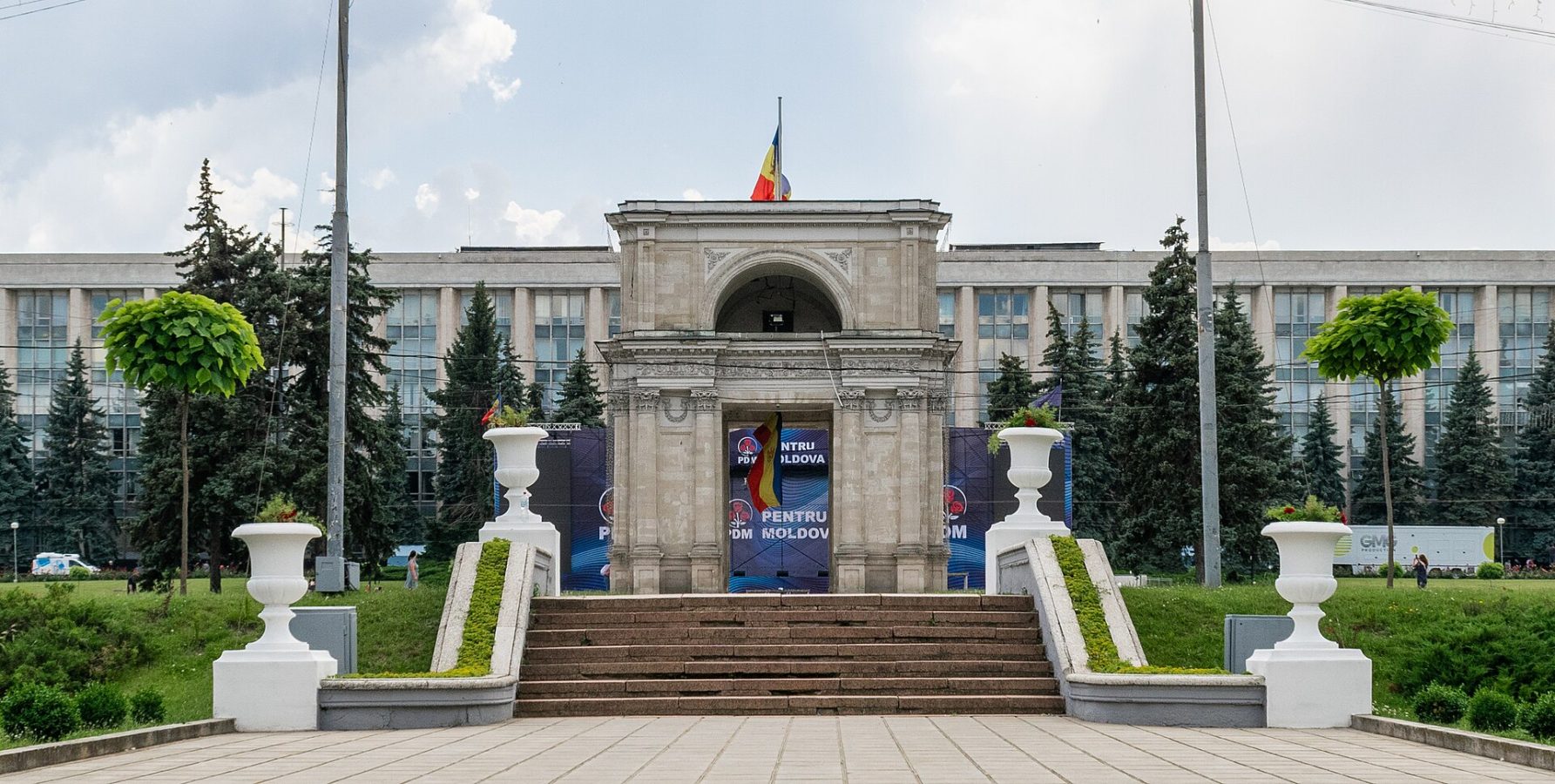 Арка Победы