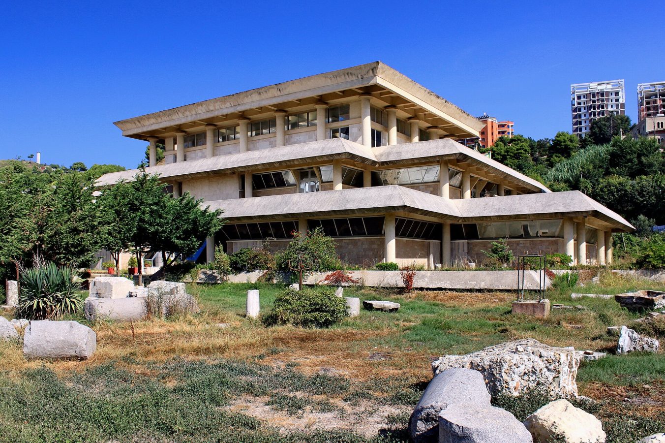 Durres Archaeological Museum