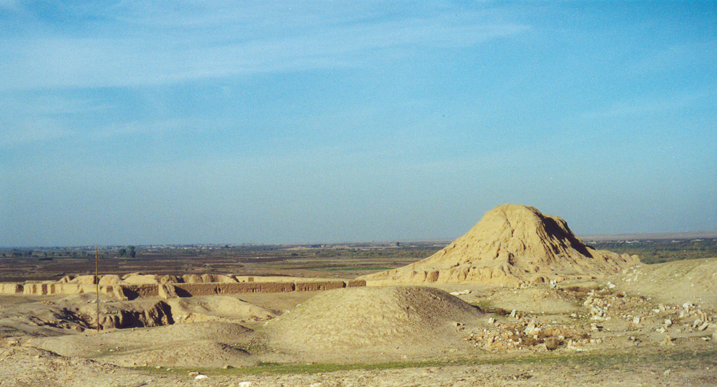Mahmur Refugee Camp