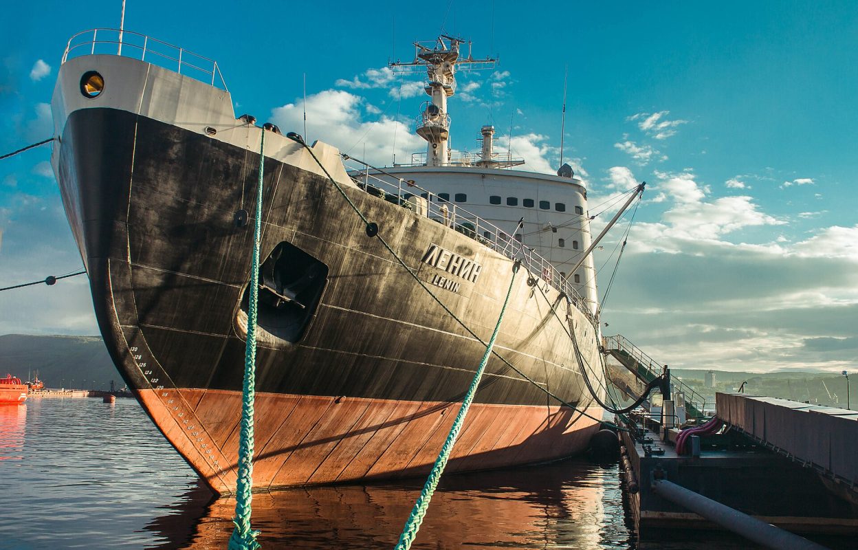 Murmansk