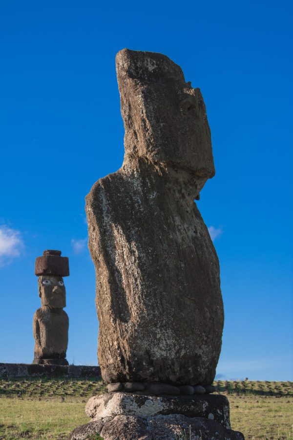Ahu Tahai