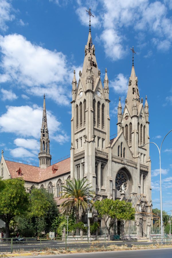 Basilica of Our Lady of Perpetual Help