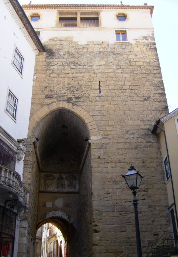 Alameda Tower
