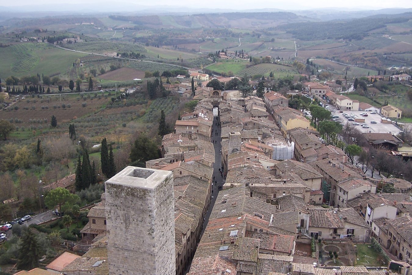 Gross Tower