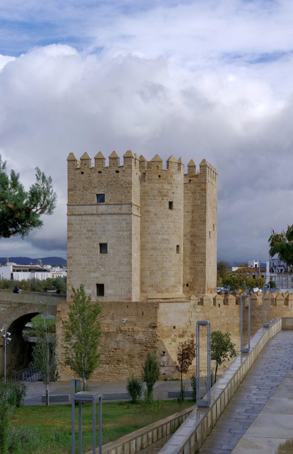 Calahorra Tower