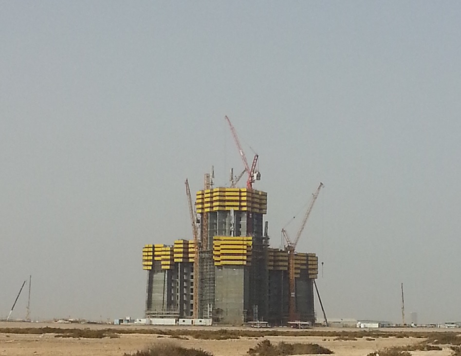 NCB Tower
