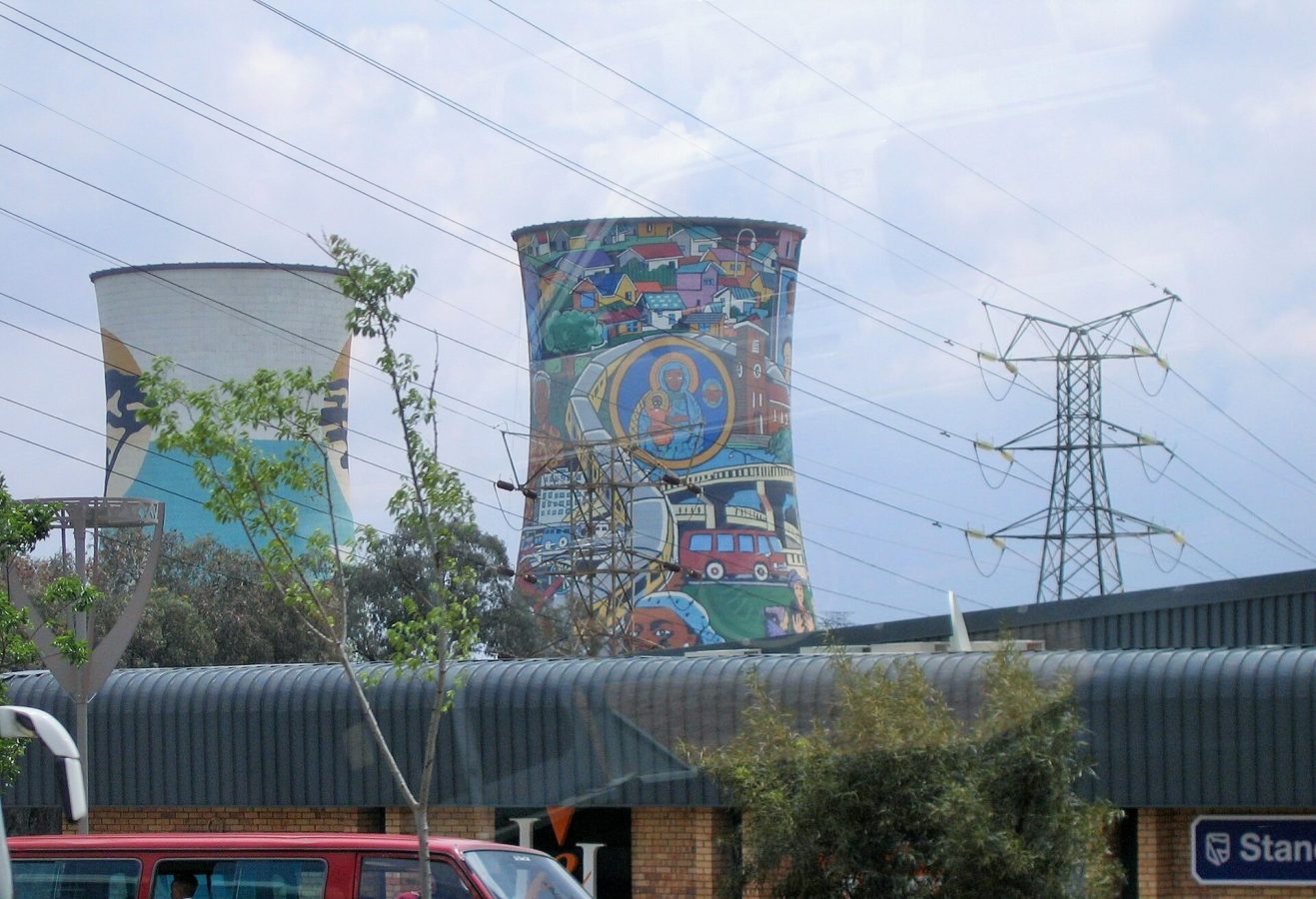 Orlando Tower