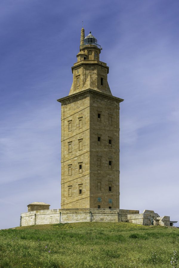 St. Anthony's Tower