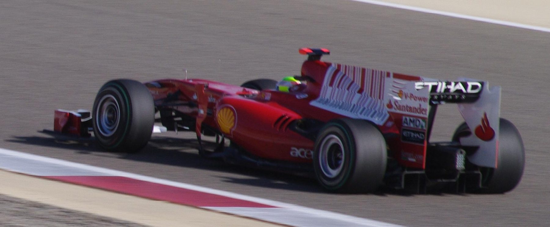 Bahrain International Circuit