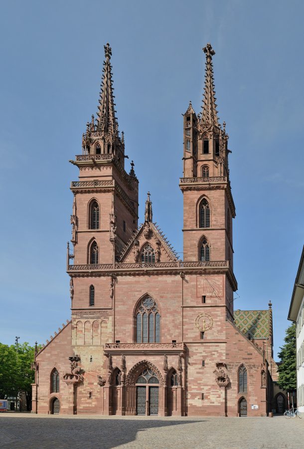 Базельский собор