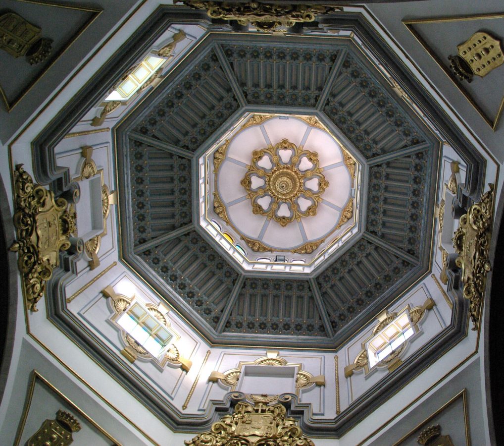 Basilica of Candelaria