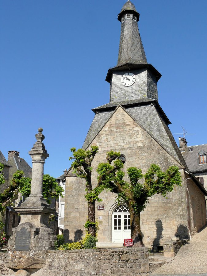 Notre-Dame de la Paix Basilica