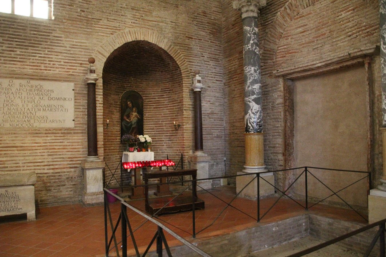 Basilica of Sant'Apollinare in Classe