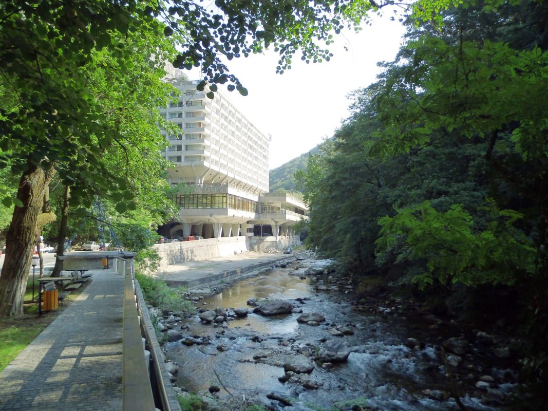 Orșova