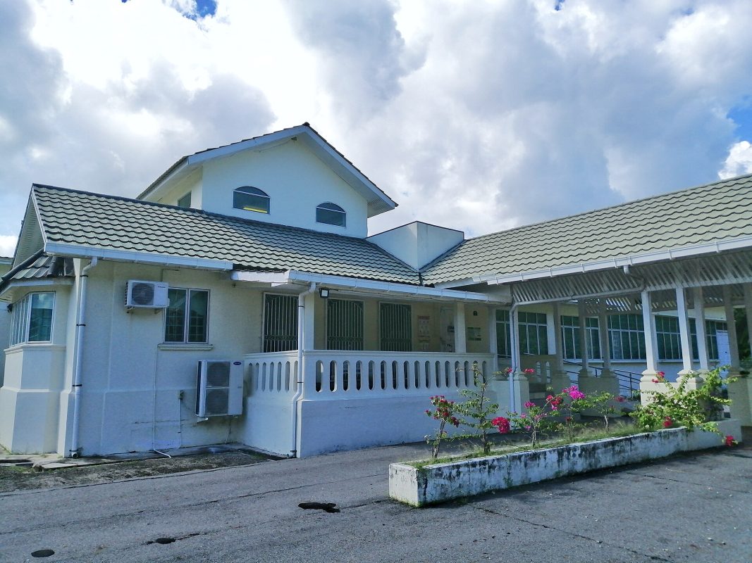 Kuala Belait District