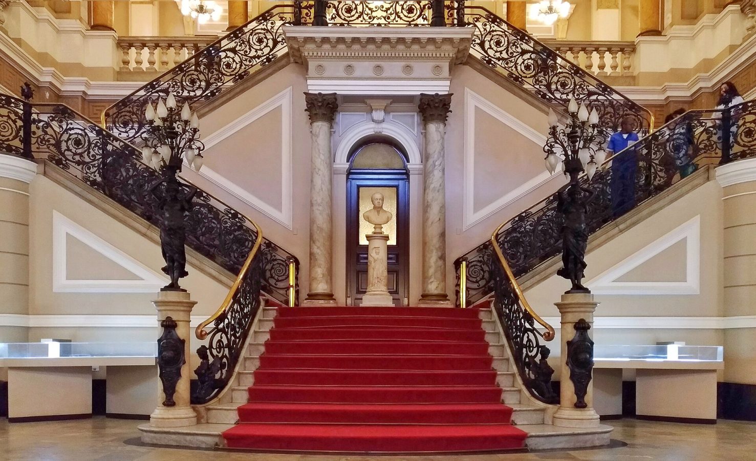 National Library of Brazil