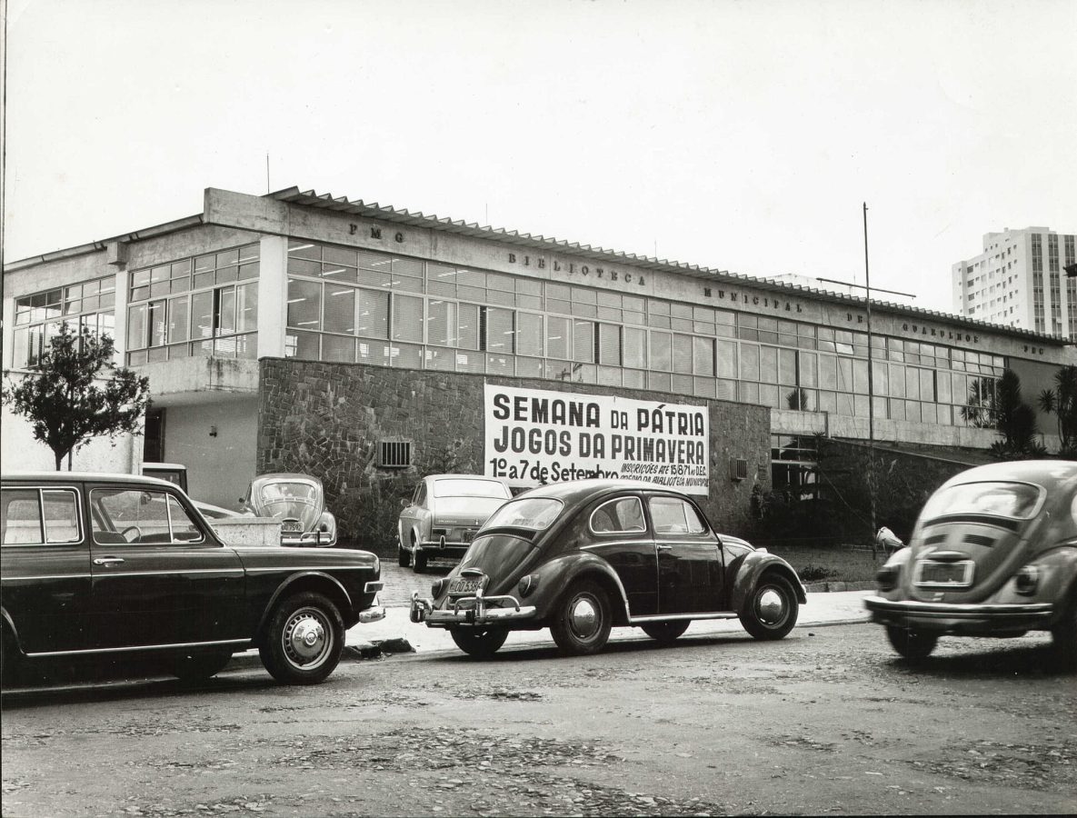 Monteiro Lobato Library