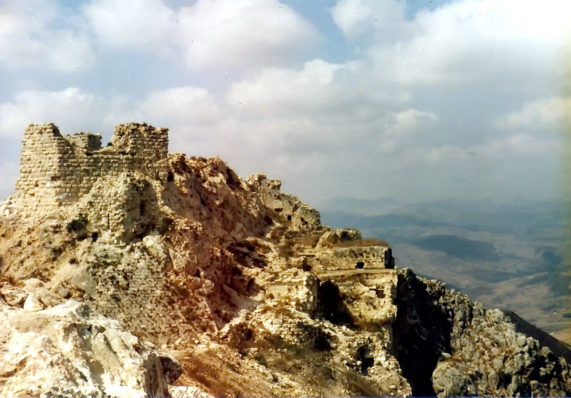 Арнун