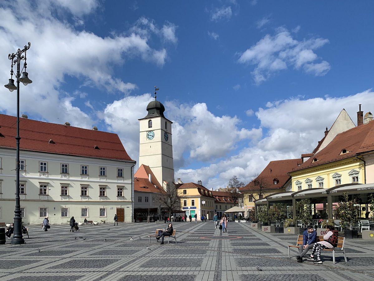 Main Square