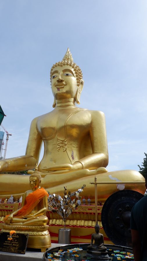 Big Buddha of Pattaya