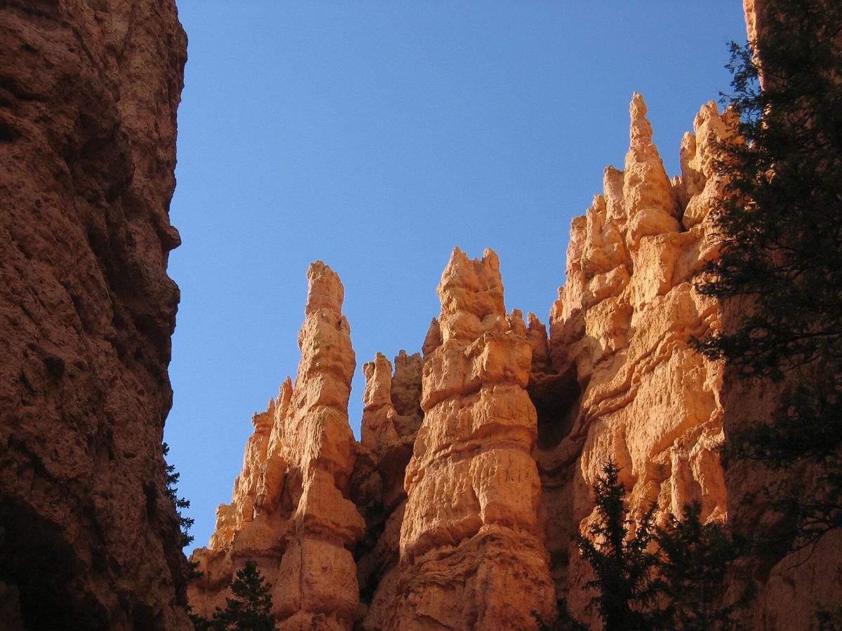 Bryce Canyon