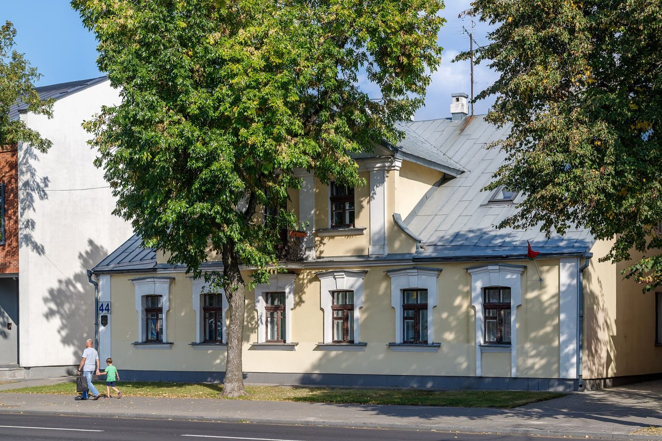 Lenin Brest Academic Drama Theatre