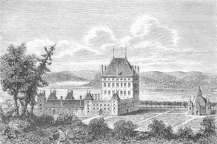Lindö