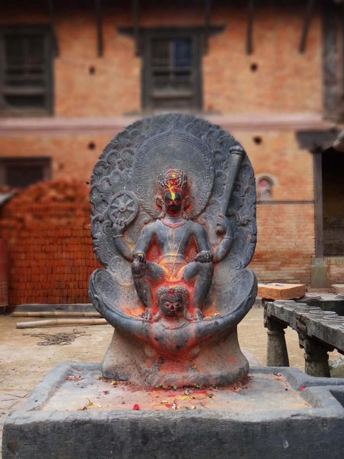 Changu Narayan