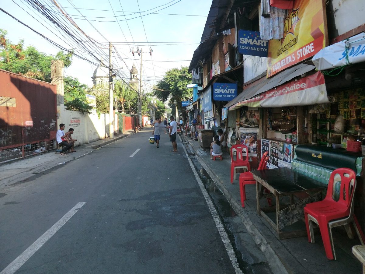 Casa Manila Heritage Center