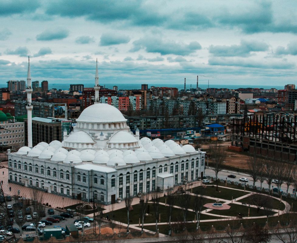 Makhachkala