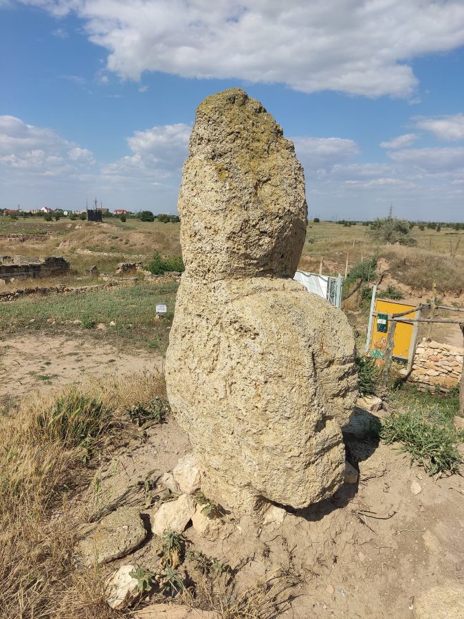 Центральный городской пляж
